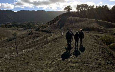 Hike